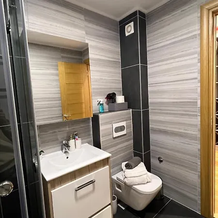 Zlatibor Apartman 外观 照片