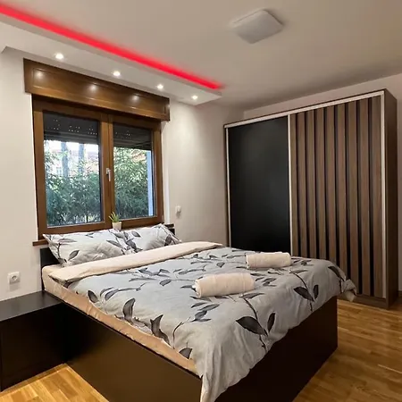 Zlatibor Apartman 外观 照片