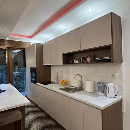 Zlatibor Apartman 外观 照片