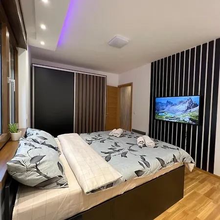 Zlatibor Apartman 外观 照片
