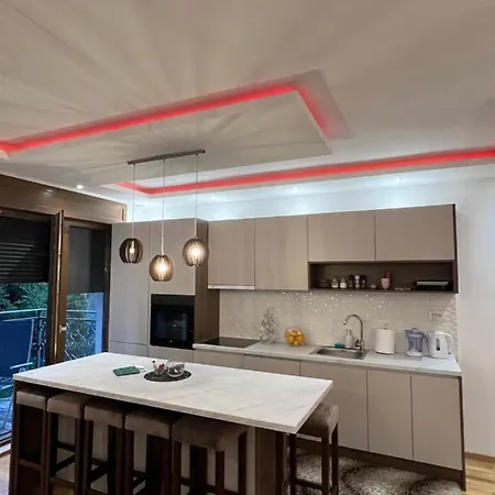 Zlatibor Apartman 外观 照片