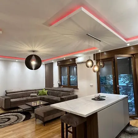 Zlatibor Apartman 外观 照片
