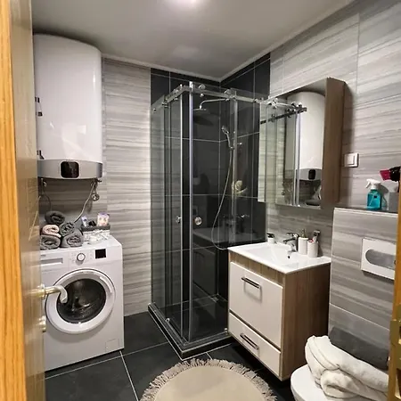Zlatibor Apartman 外观 照片