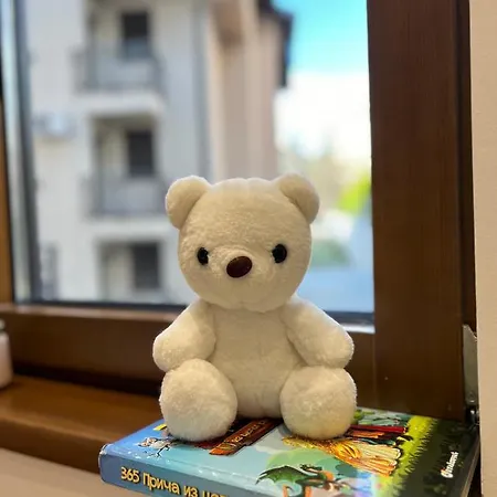 Zlatibor Apartman 外观 照片