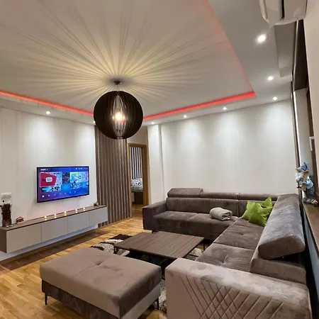 Zlatibor Apartman Exterior photo