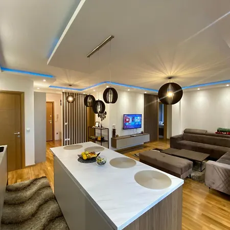 Zlatibor Apartman 外观 照片