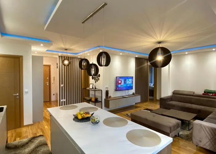 Zlatibor Apartman