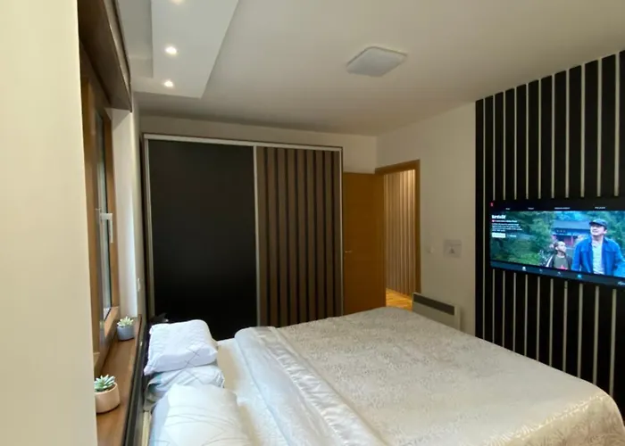 Zlatibor Apartman