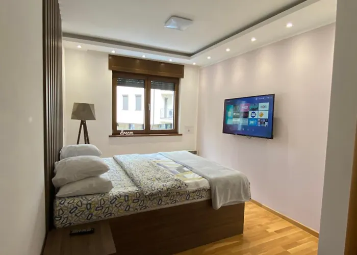 Zlatibor Apartman