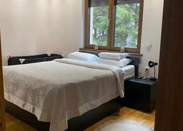 Zlatibor Apartman