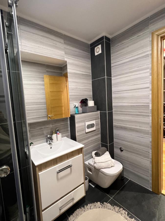 Apartment Zlatibor Apartman