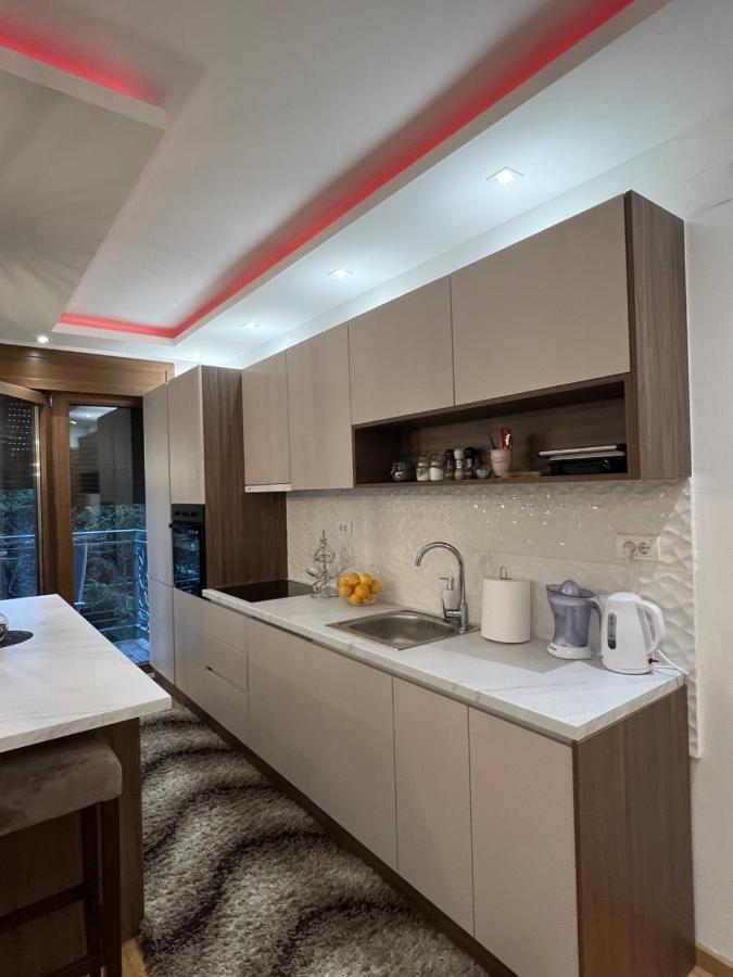 Zlatibor Apartman *