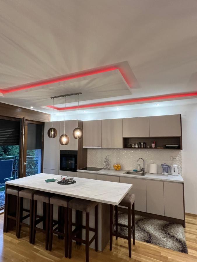 Zlatibor Apartman *
