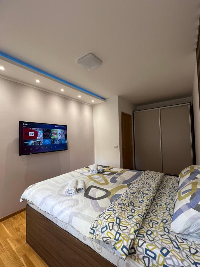 Appartamento Zlatibor Apartman