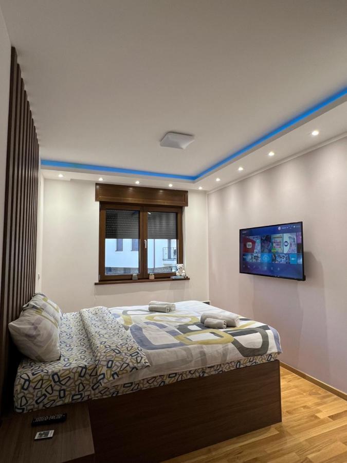 Zlatibor Apartman *