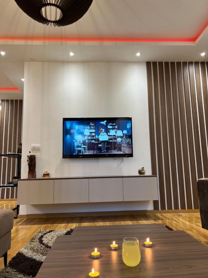 Zlatibor Apartman
