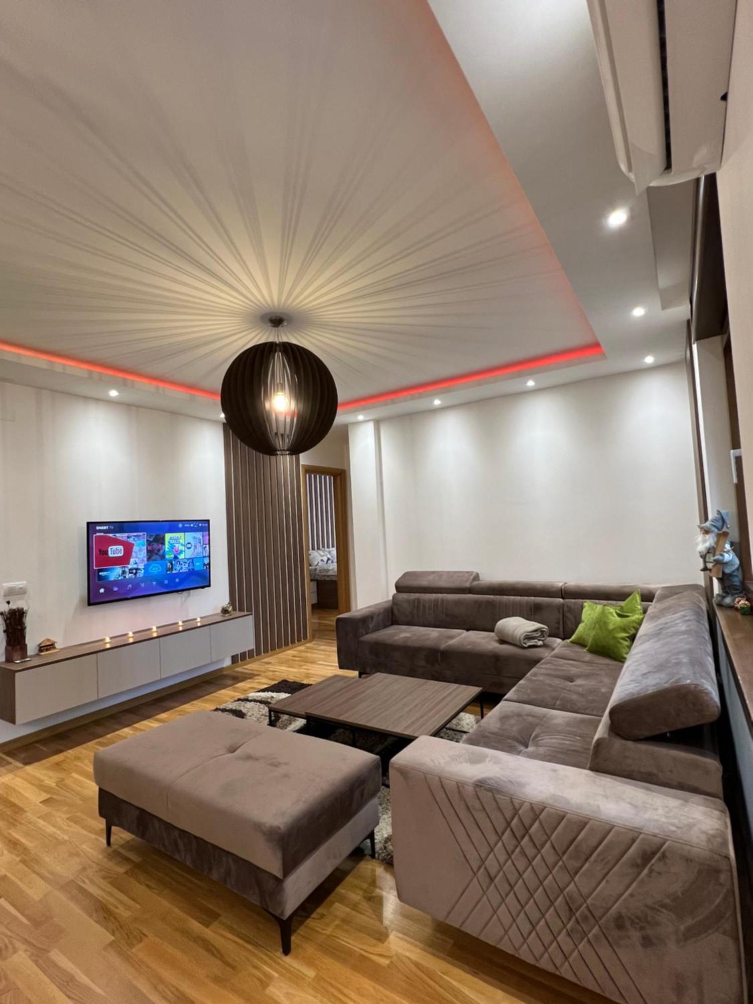 Apartment Zlatibor Apartman