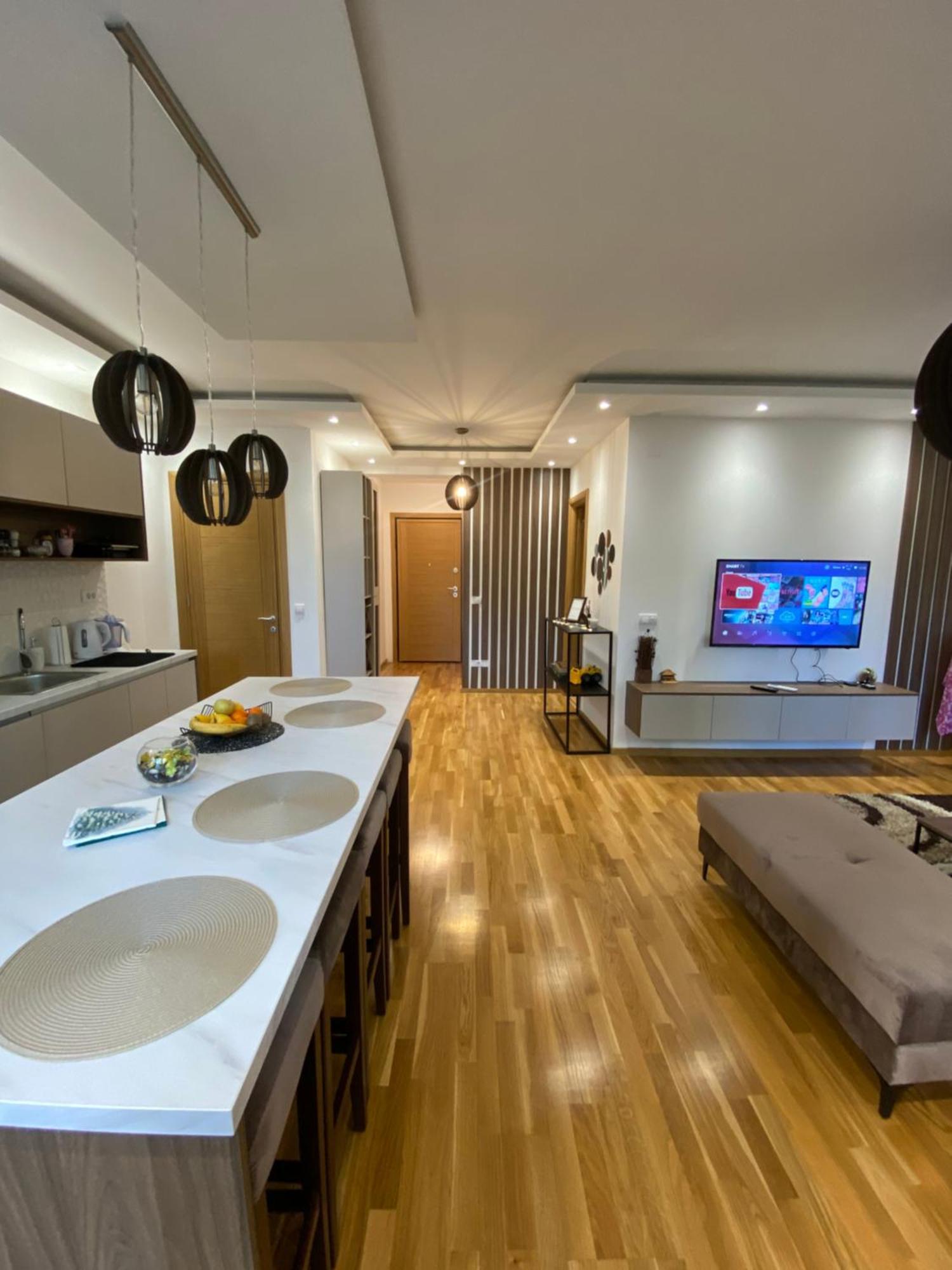Zlatibor Apartman *