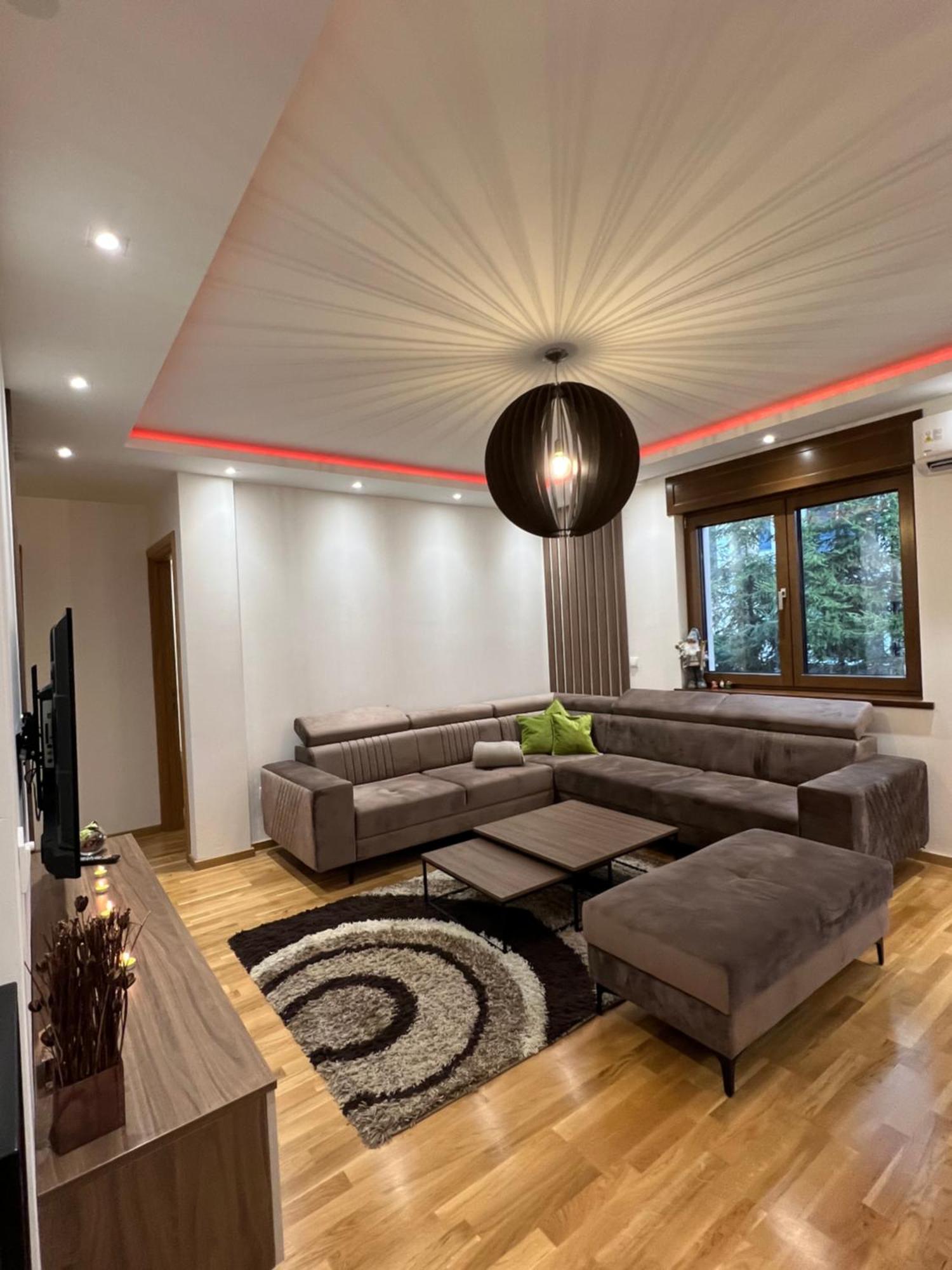 Appartamento Zlatibor Apartman
