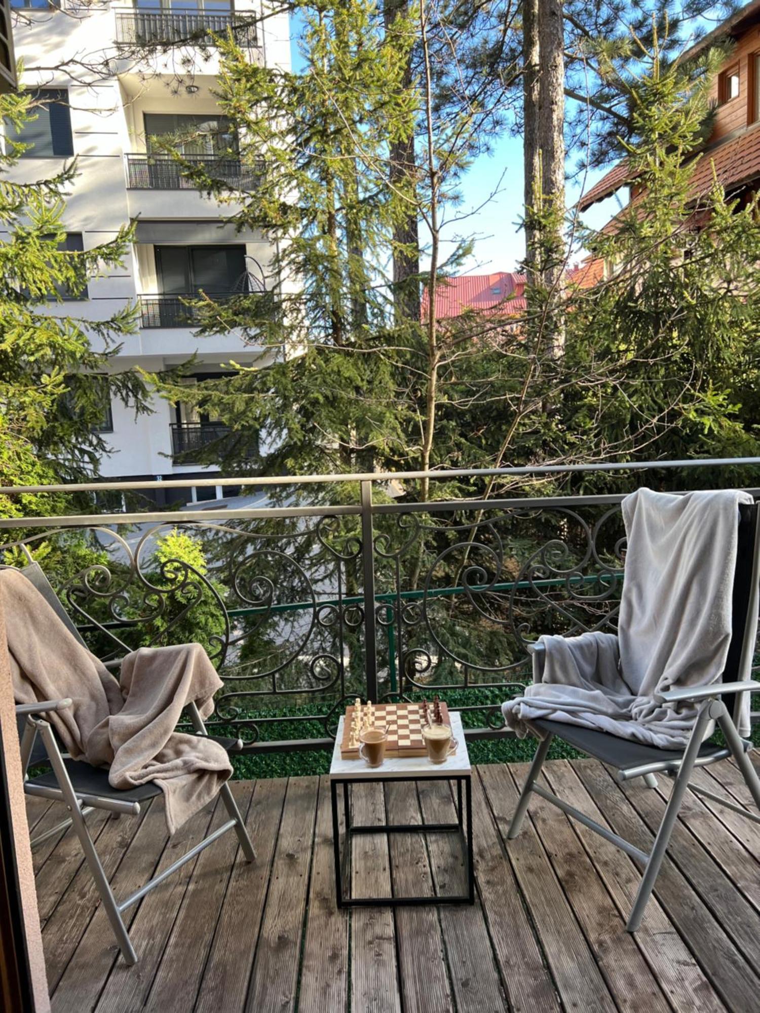 Zlatibor Apartman *