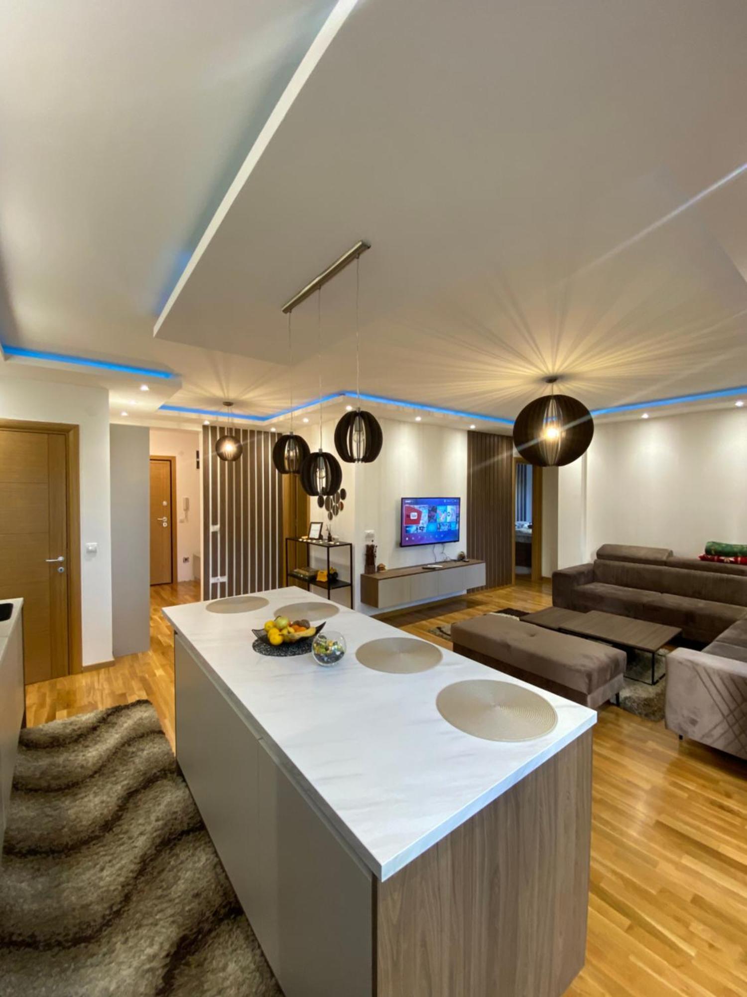 Appartamento Zlatibor Apartman Zlatibor