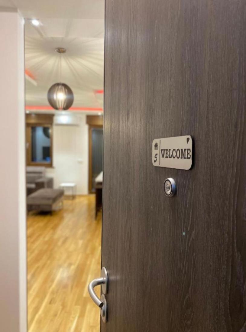 Zlatibor Apartman Apartment Zlatibor