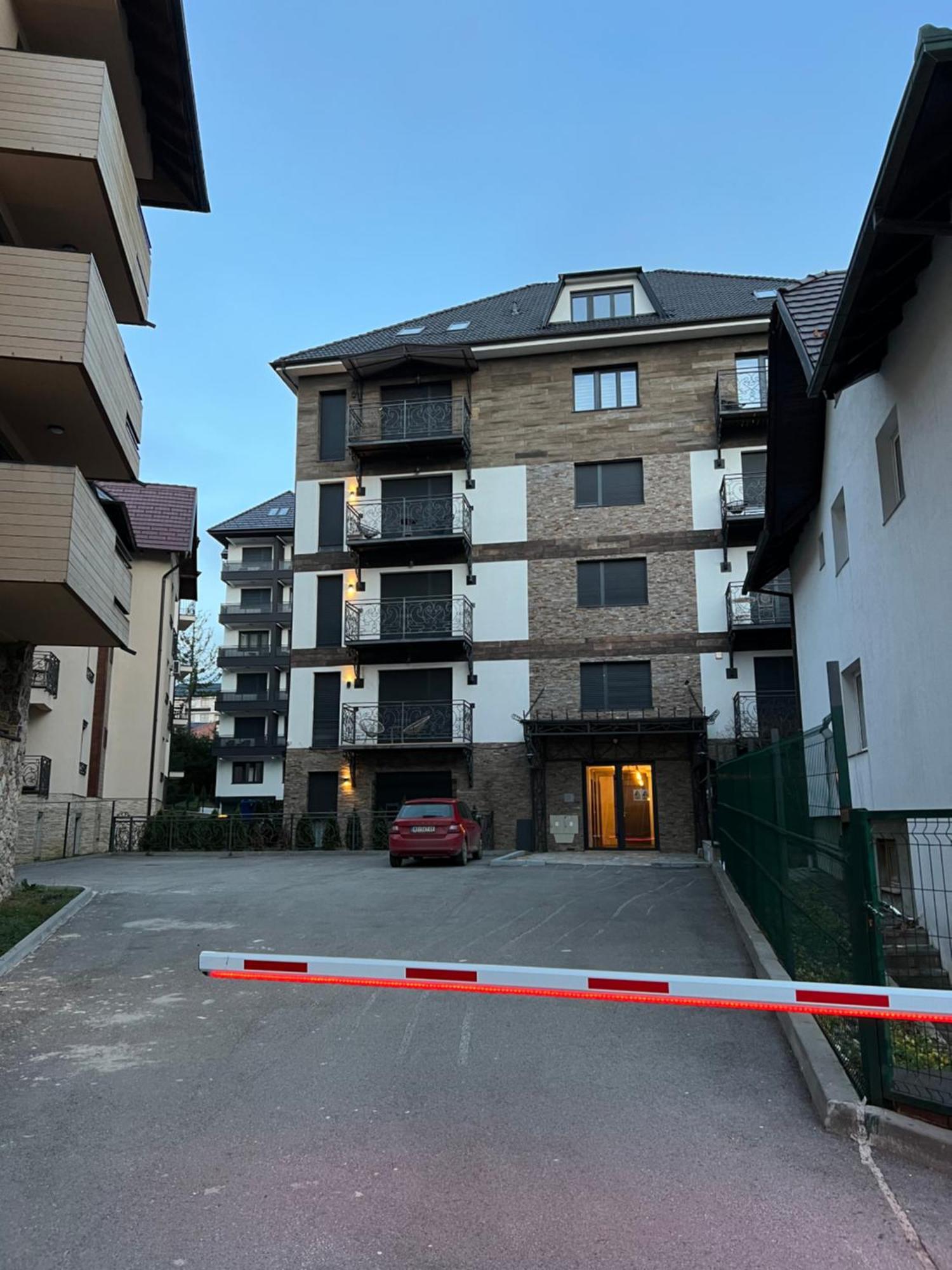 Zlatibor Apartman Appartamento *