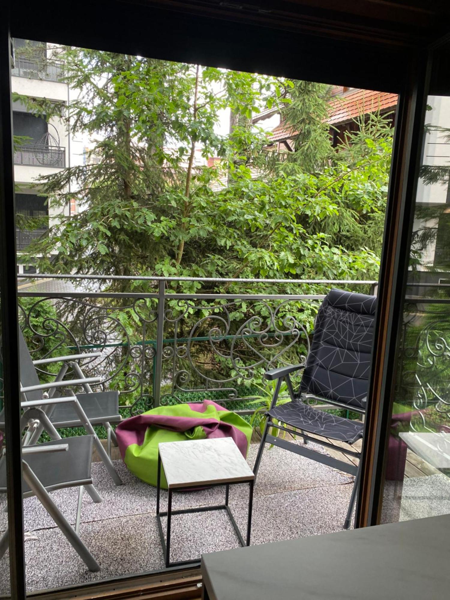 Zlatibor Apartman *
