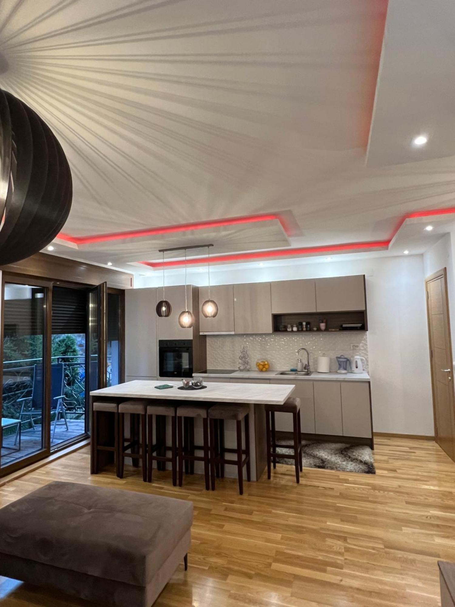 Appartamento Zlatibor Apartman