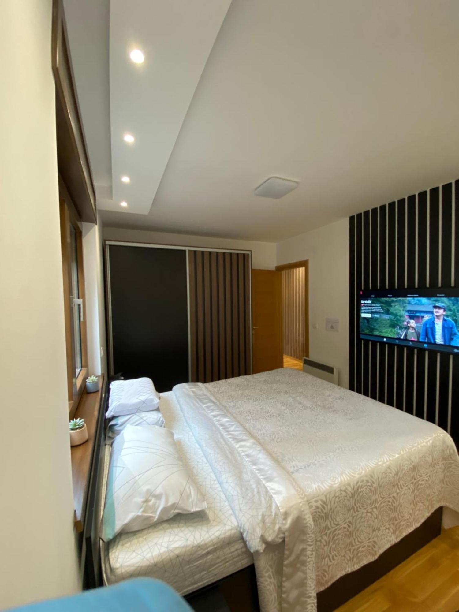 Appartamento Zlatibor Apartman Zlatibor
