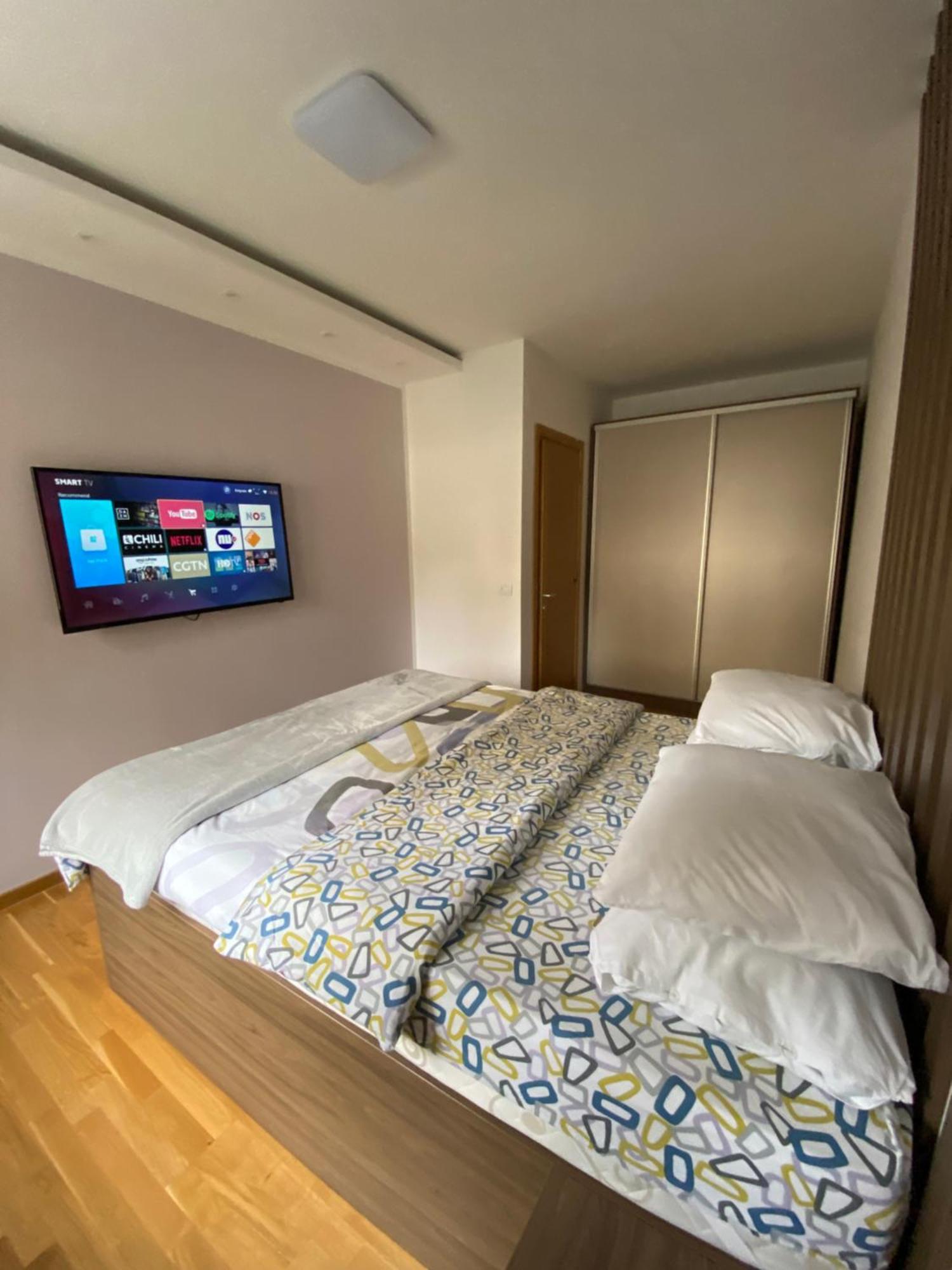 Zlatibor Apartman