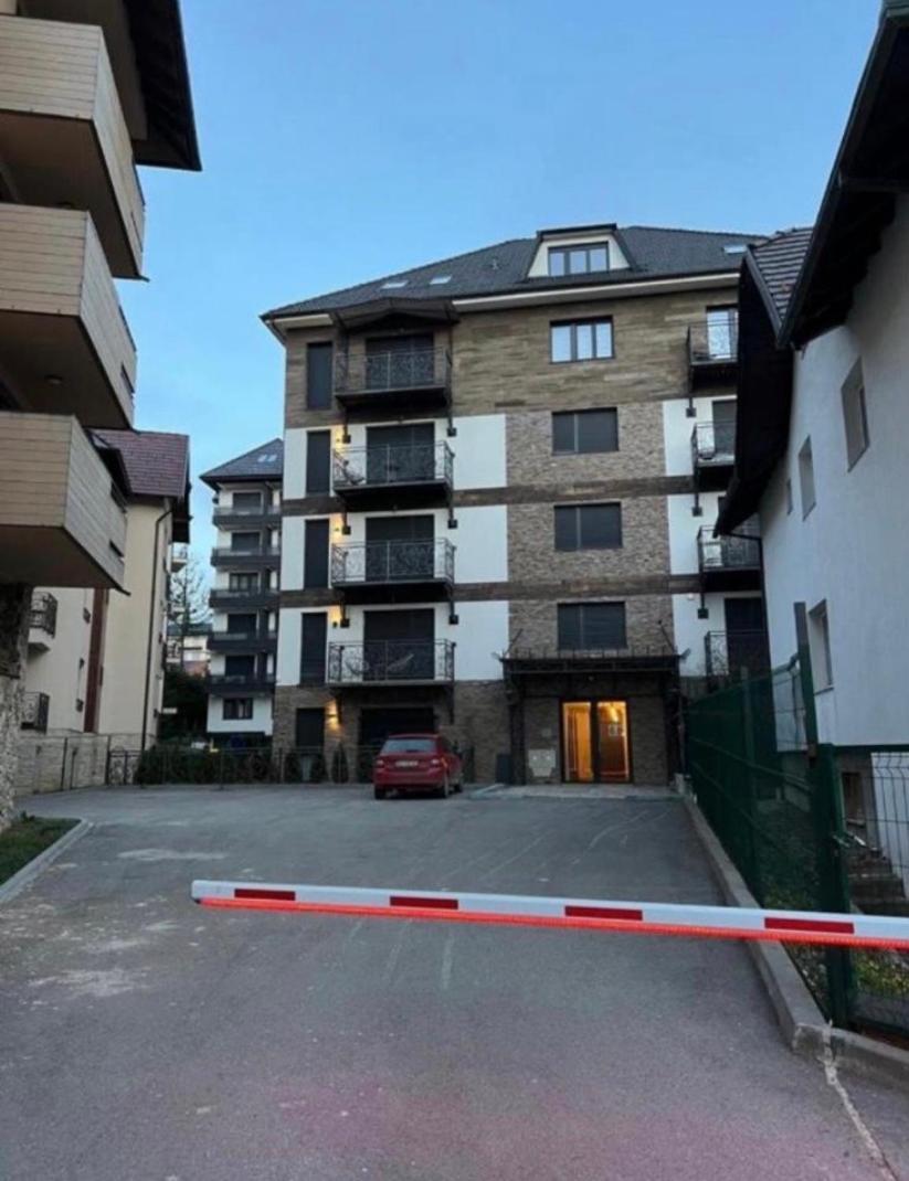 Zlatibor Apartman Apartment Zlatibor