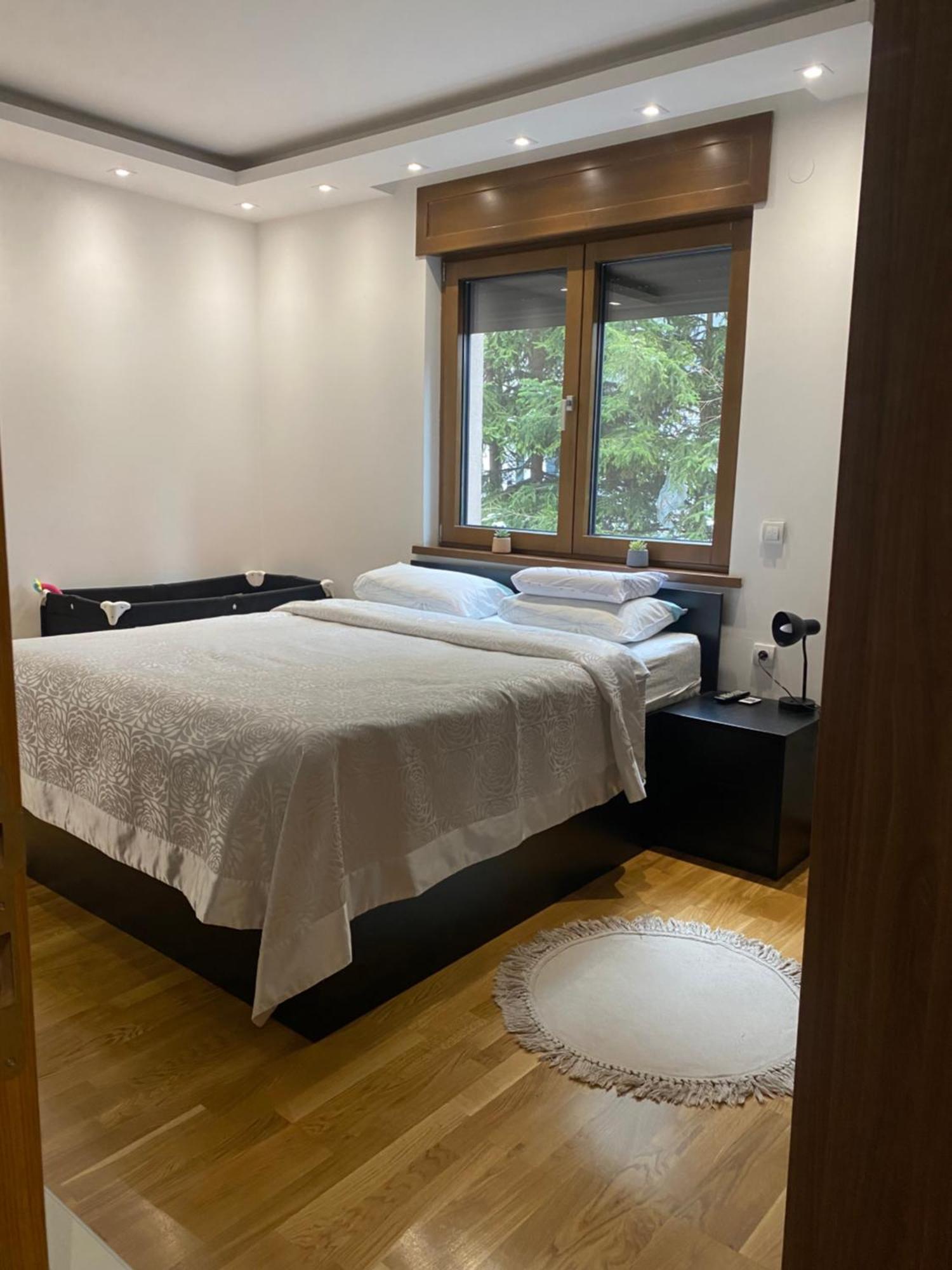 Zlatibor Apartman Apartment